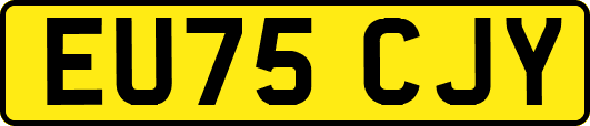 EU75CJY