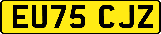 EU75CJZ