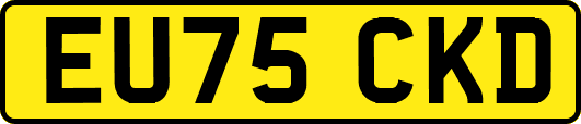 EU75CKD