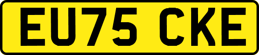 EU75CKE