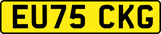 EU75CKG