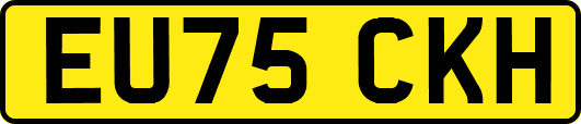 EU75CKH