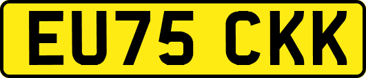 EU75CKK