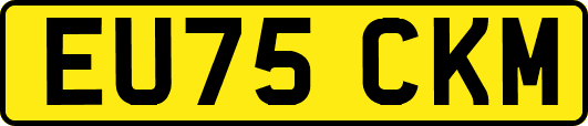 EU75CKM
