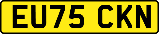 EU75CKN