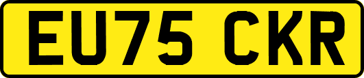 EU75CKR