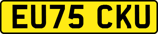 EU75CKU