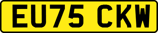 EU75CKW