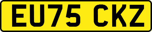 EU75CKZ
