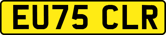 EU75CLR