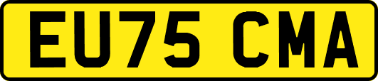 EU75CMA