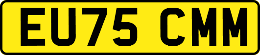 EU75CMM