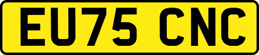 EU75CNC