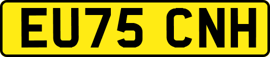 EU75CNH