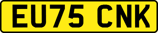 EU75CNK