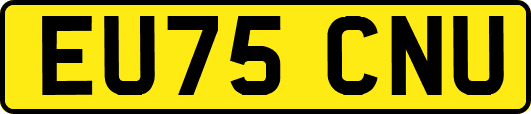 EU75CNU