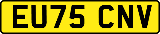 EU75CNV