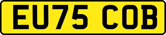 EU75COB