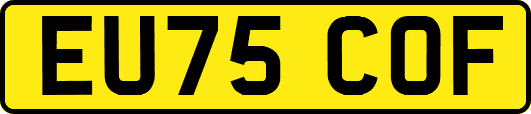 EU75COF