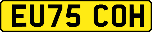 EU75COH
