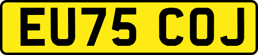 EU75COJ