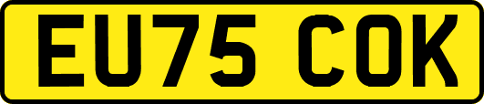 EU75COK