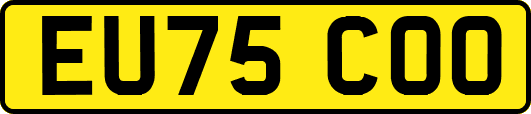 EU75COO