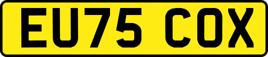 EU75COX
