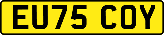 EU75COY