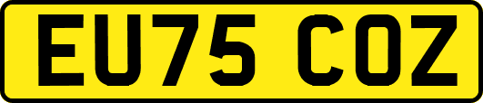 EU75COZ
