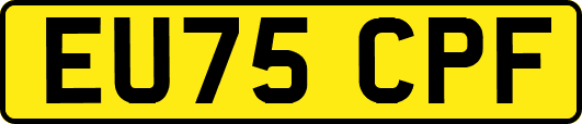 EU75CPF