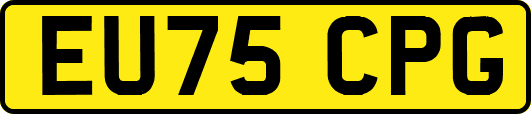 EU75CPG