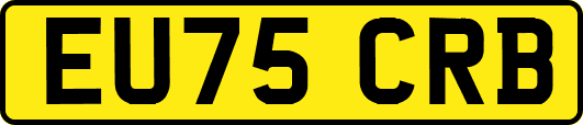 EU75CRB