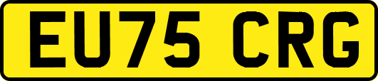 EU75CRG