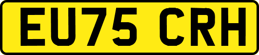 EU75CRH