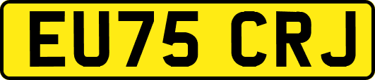 EU75CRJ