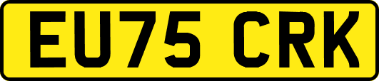 EU75CRK