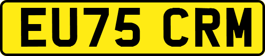 EU75CRM