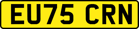 EU75CRN