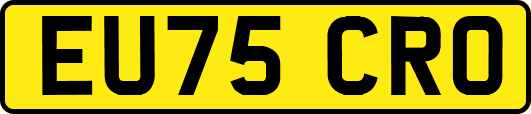 EU75CRO