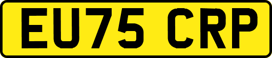 EU75CRP