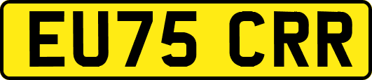 EU75CRR
