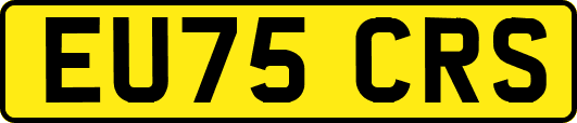 EU75CRS