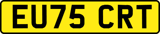 EU75CRT