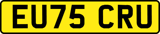 EU75CRU