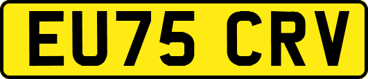 EU75CRV