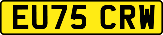 EU75CRW