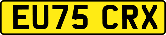 EU75CRX