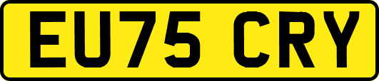 EU75CRY