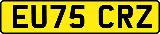 EU75CRZ
